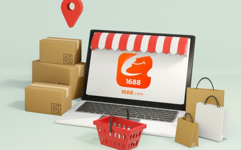 đặt 1688 và tmall