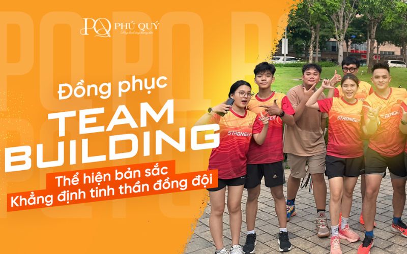 Xưởng may Đồng Phục Phú Quý
