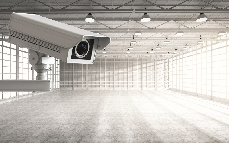 Camera wifi không dây