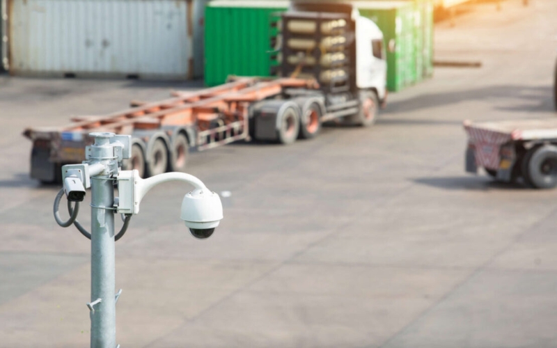 Những vị trí quan trọng cần lắp đặt camera trong nhà xưởng