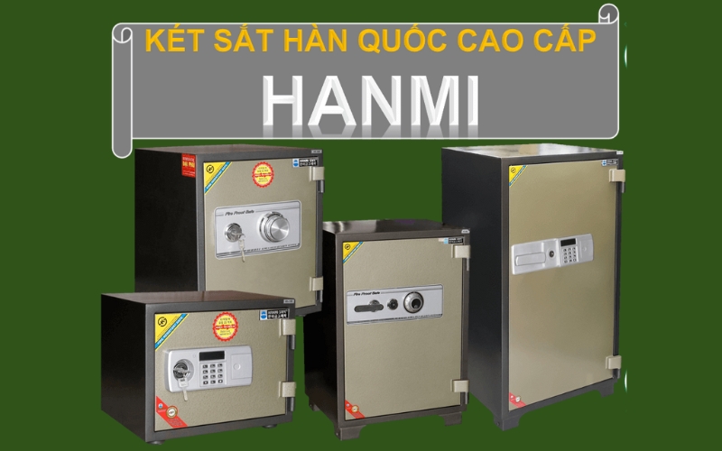 Công ty TNHH Han Sung