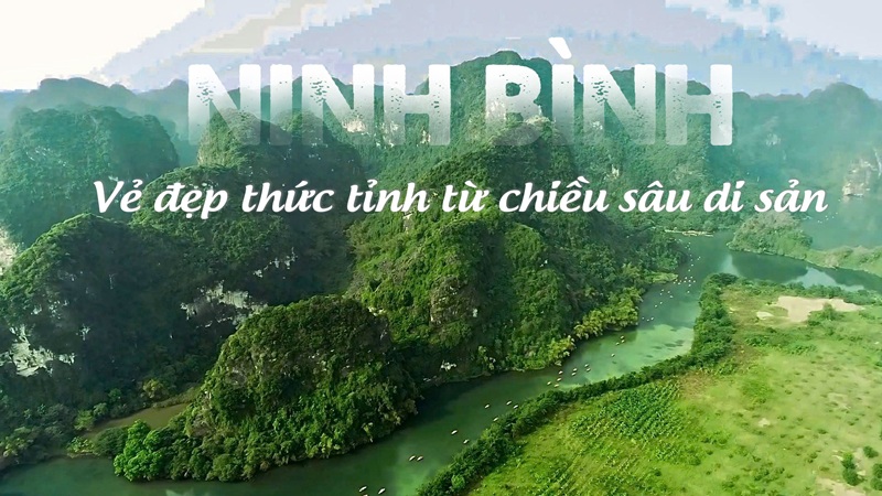 vì sao phượt ninh bình được ưa thích