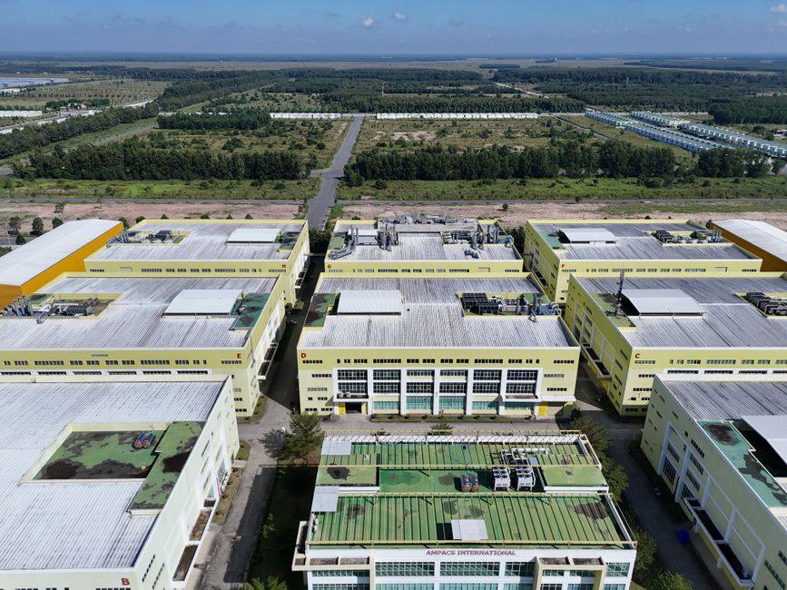 Dạy học bằng case study: hiểu AI trong doanh nghiệp qua thực tế Dạy học bằng case study: hiểu AI trong doanh nghiệp qua thực tế