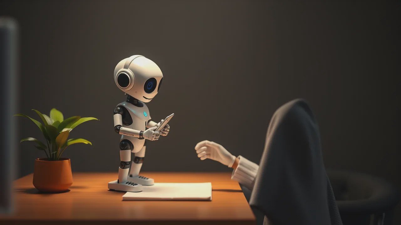 Chatbot AI đang xâm nhập vào giáo dục như thế nào?