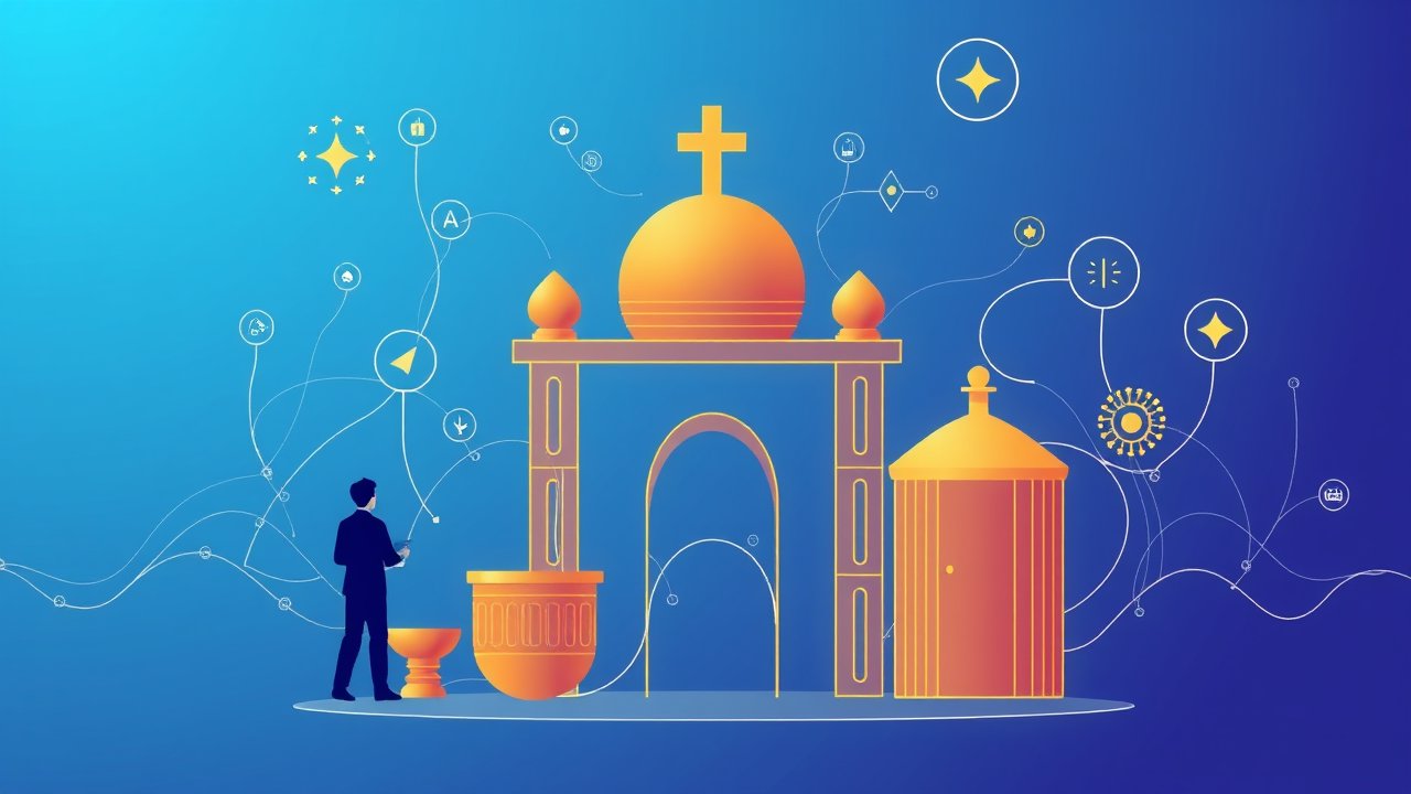 Tích hợp AI vào website tuyển sinh giáo dục Tích hợp AI vào website tuyển sinh giáo dục