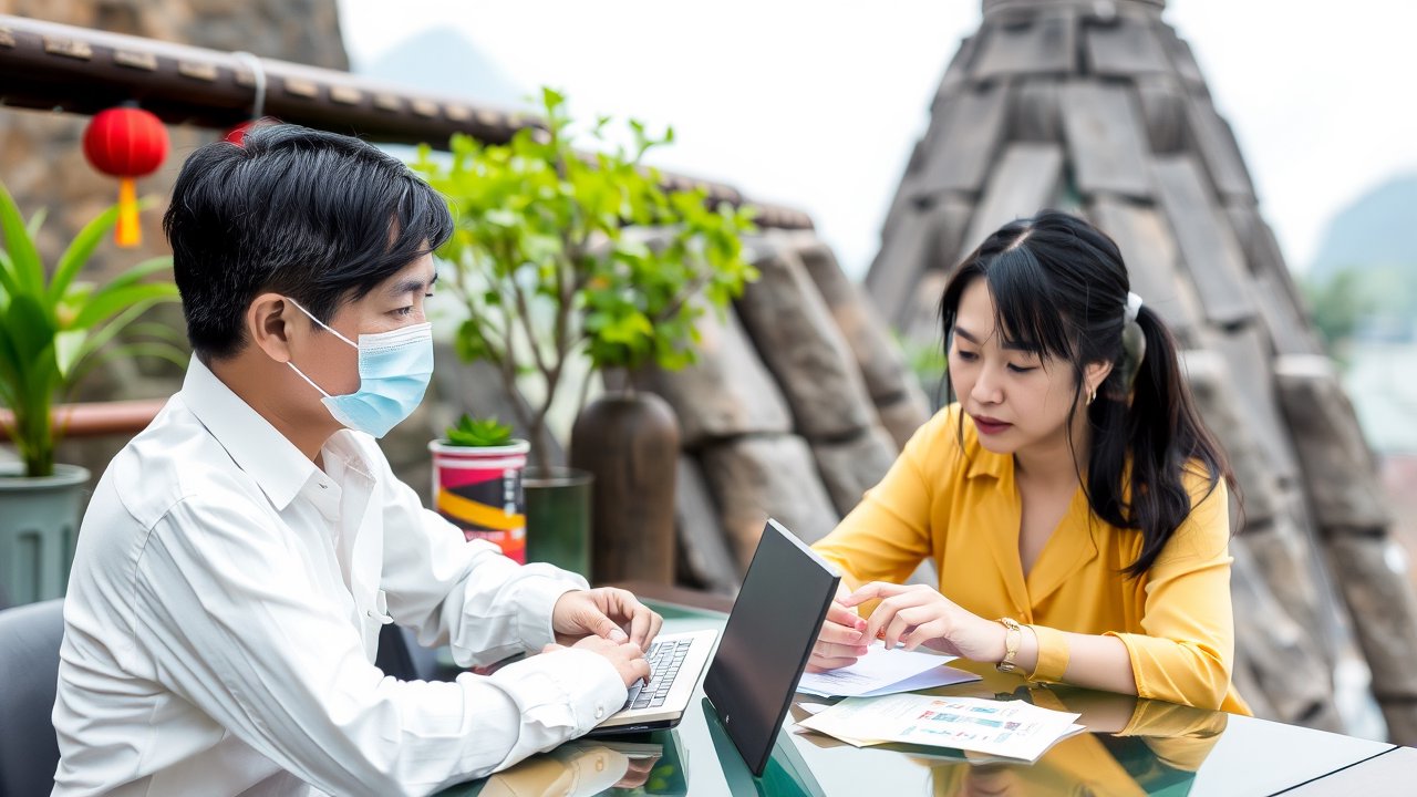 Tự động hóa doanh nghiệp bằng AI không cần lập trình viên