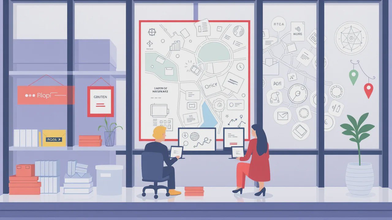 Vì sao bài tập nhập vai sale phù hợp với lớp marketing hiện nay