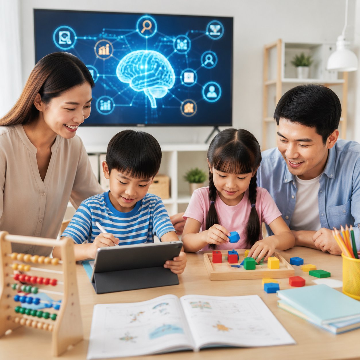 Ứng dụng AI trong doanh nghiệp: Kỹ năng nào cần chuẩn bị?