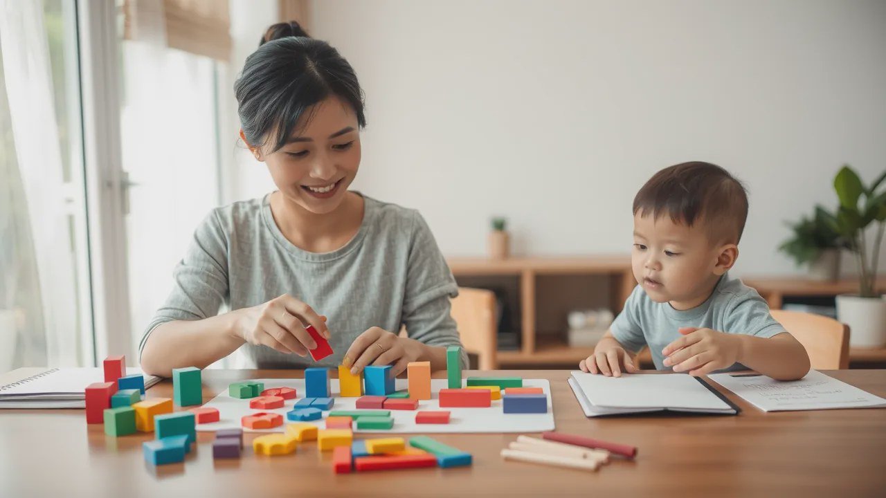 Biến Phân Số Thành Trò Chơi Thực Hành Tại Nhà Biến Phân Số Thành Trò Chơi Thực Hành Tại Nhà