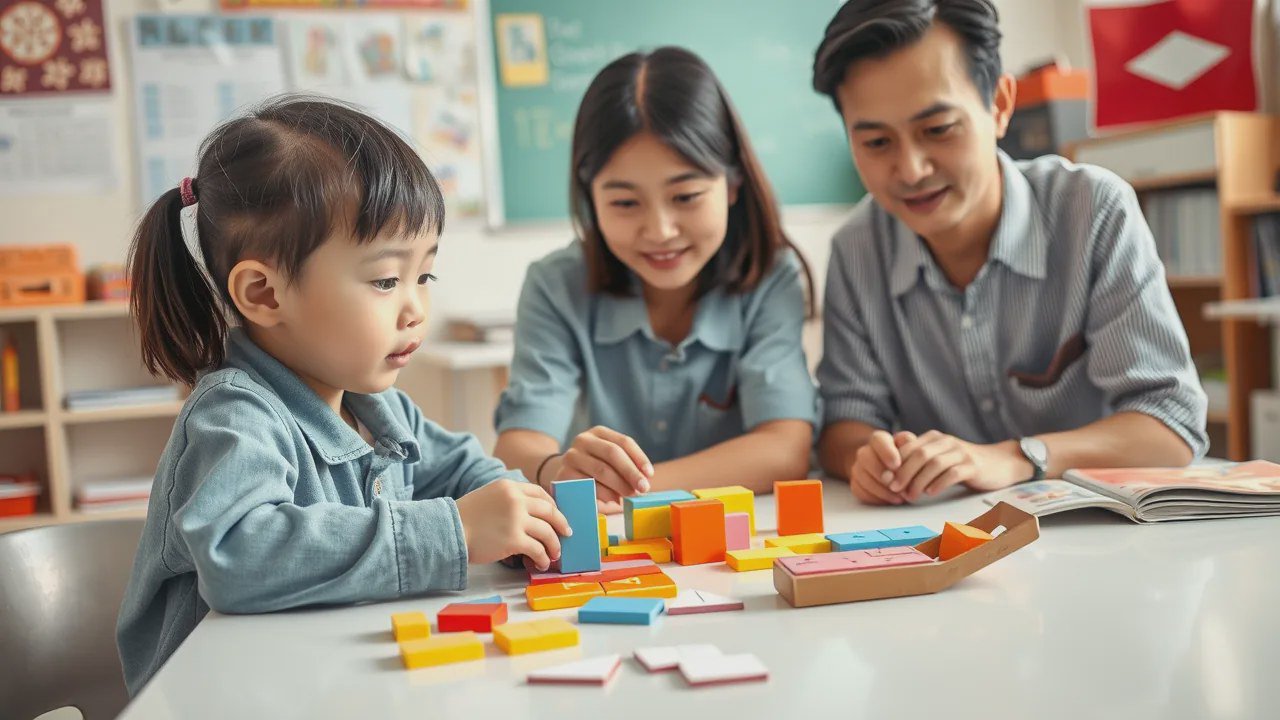 Vì Sao Phân Số Khiến Nhiều Trẻ Bối Rối Vì Sao Phân Số Khiến Nhiều Trẻ Bối Rối
