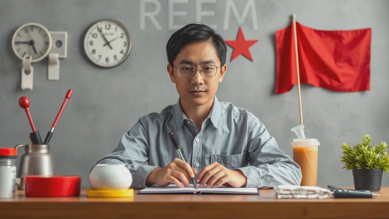 Học cụ trực quan, mô hình STEM thay cho lý thuyết suông