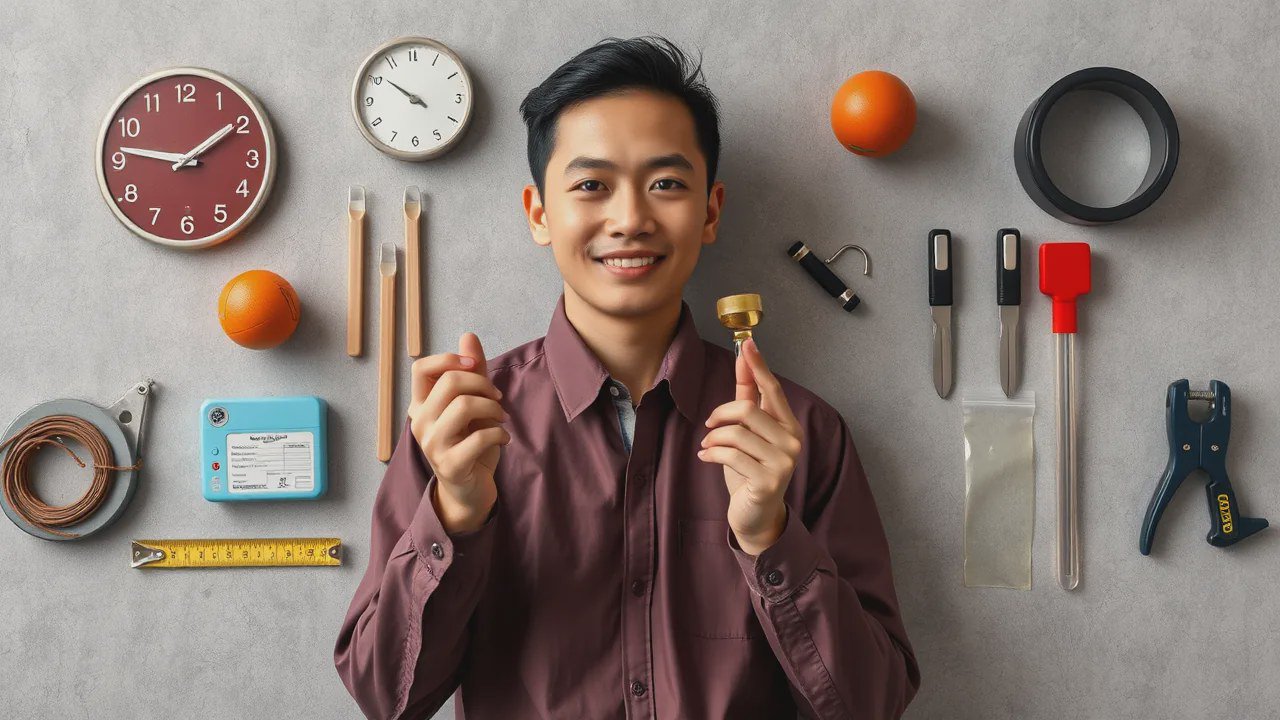 Tài Liệu Và Mẹo Học Toán Hiệu Quả Giúp Trẻ Rèn Luyện Tự Tin Hơn Tài Liệu Và Mẹo Học Toán Hiệu Quả Giúp Trẻ Rèn Luyện Tự Tin Hơn