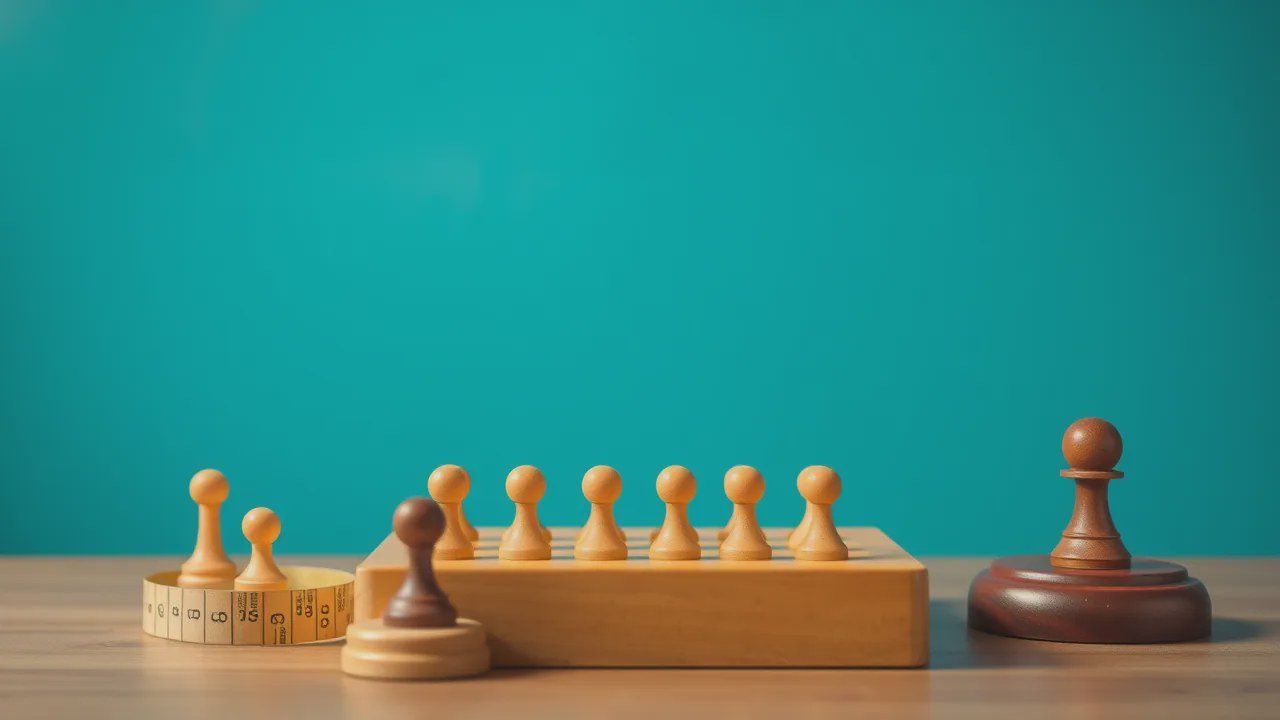 Dạy Con Học Toán Qua Board Game Cuối Tuần