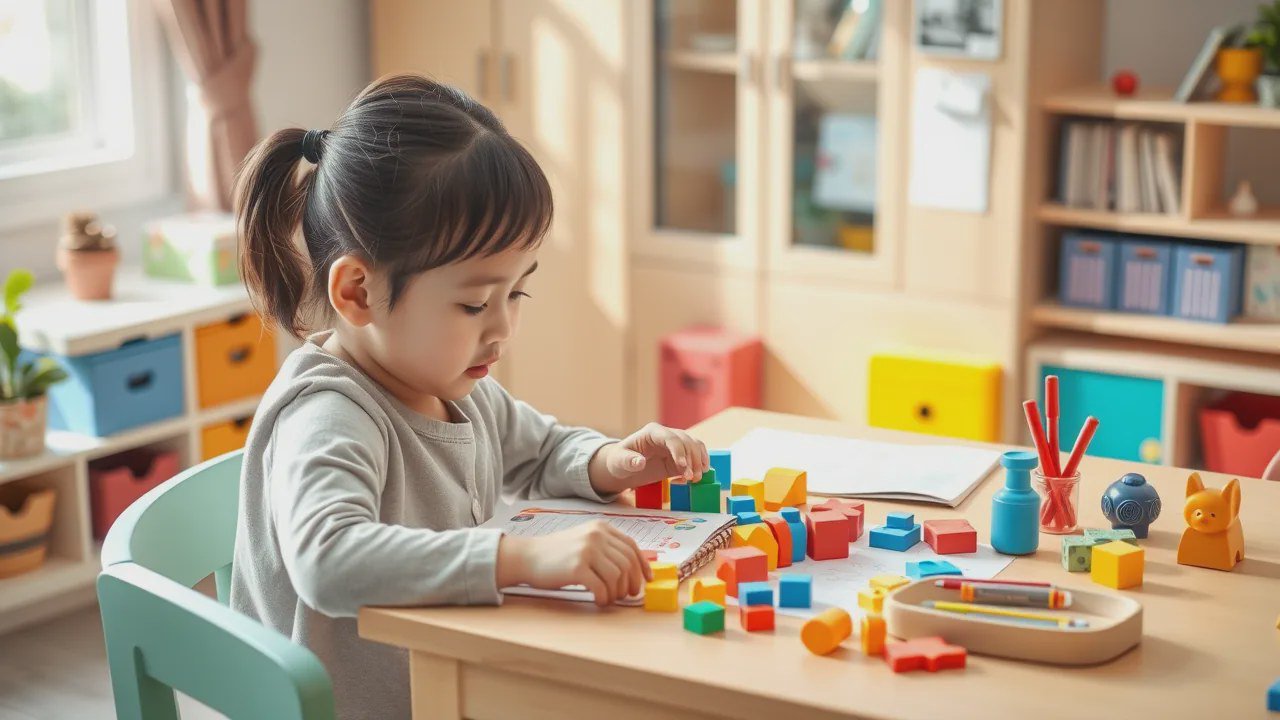 Con mấy tuổi thì nên bắt đầu? Con mấy tuổi thì nên bắt đầu?