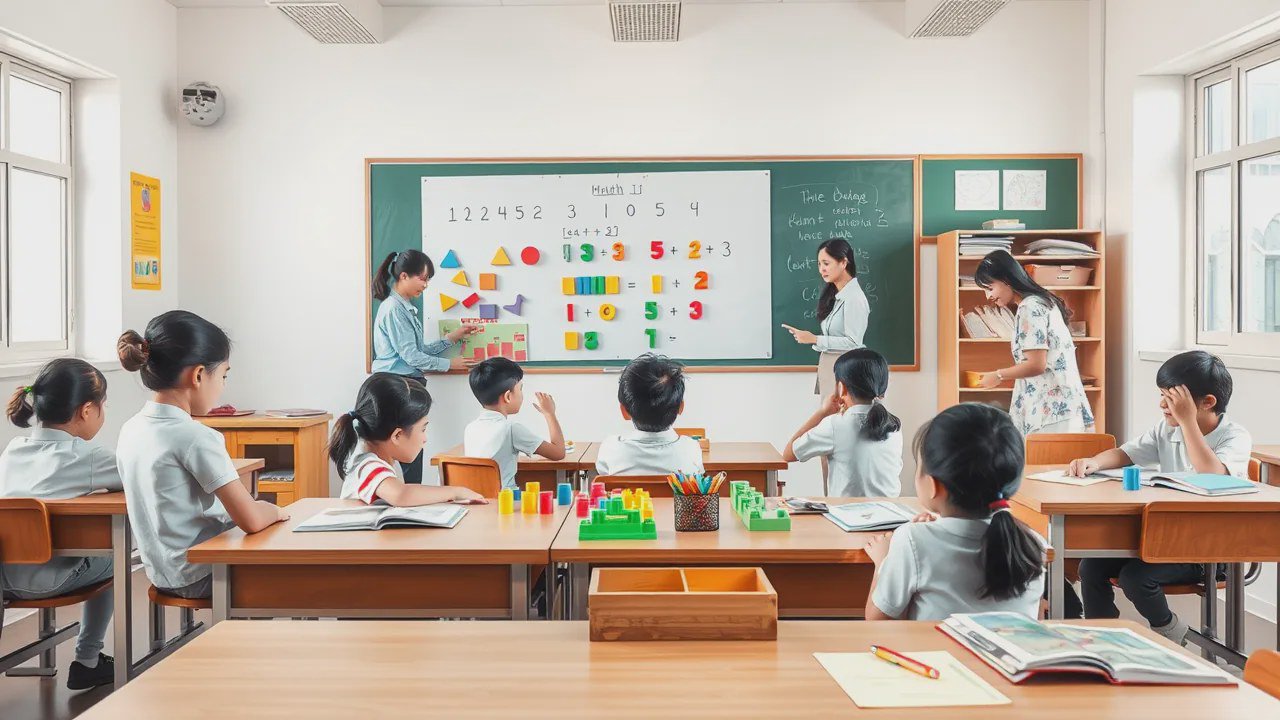 Top 7 trung tâm đào tạo ở Hà Đông nên tham khảo Top 7 trung tâm đào tạo ở Hà Đông nên tham khảo